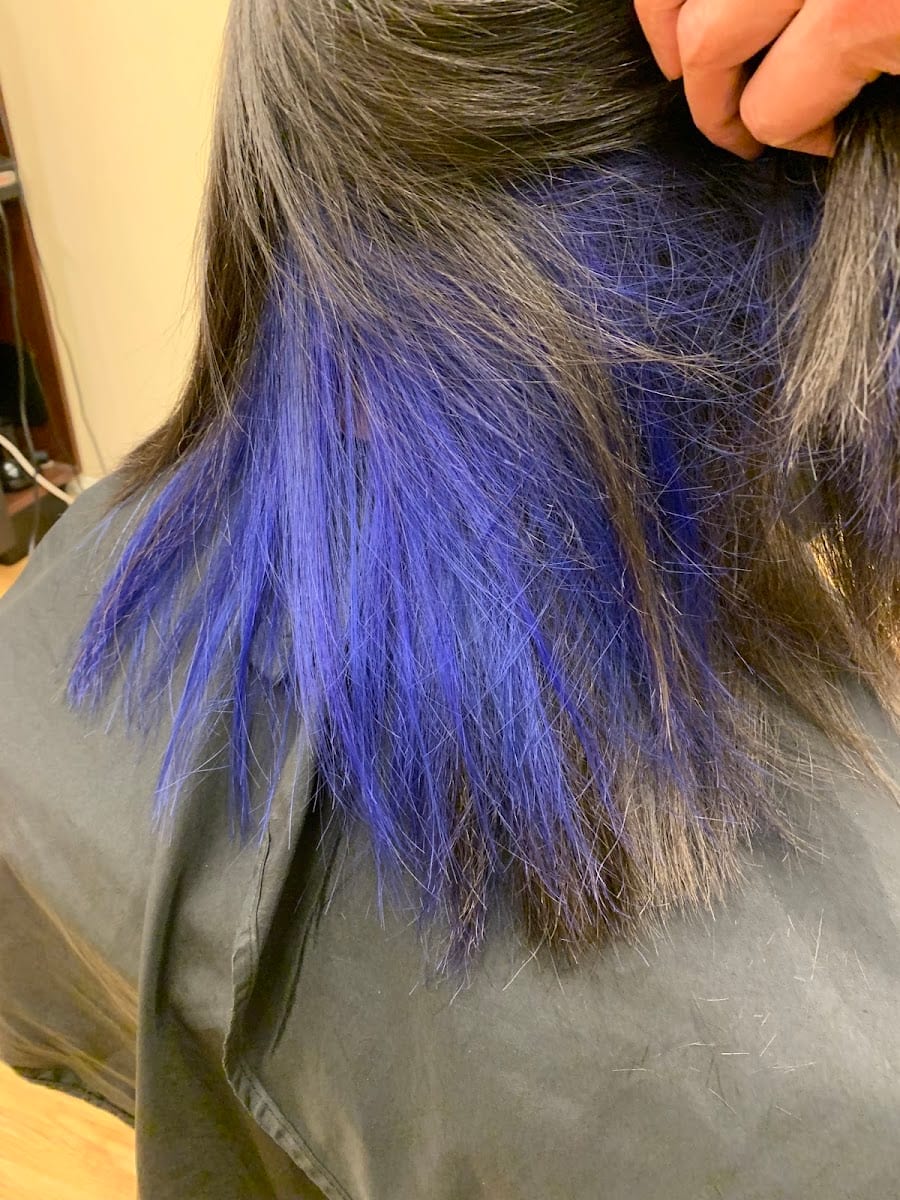 Private I Salon, photo 3