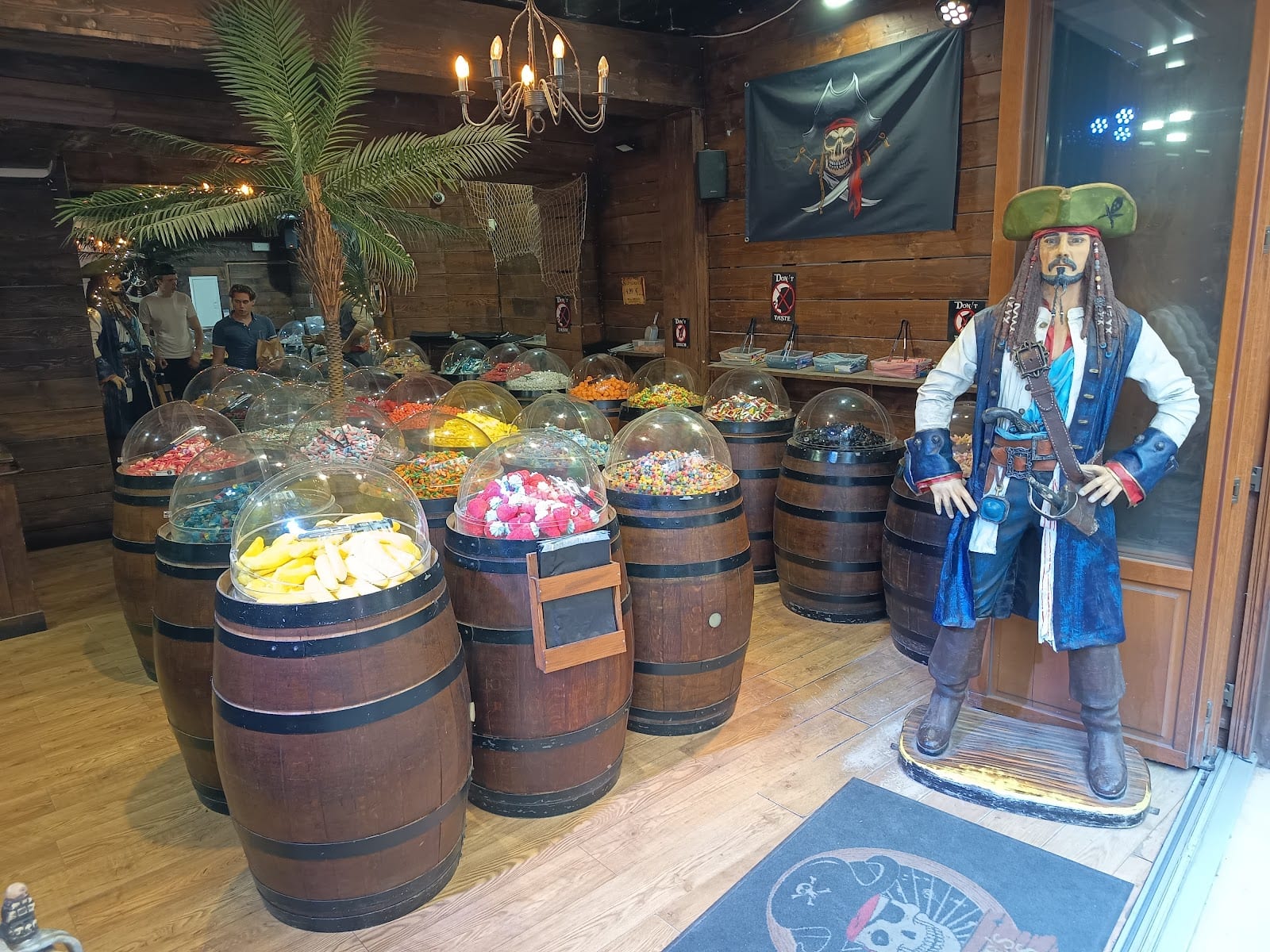 The Pirate's Candies, photo 3