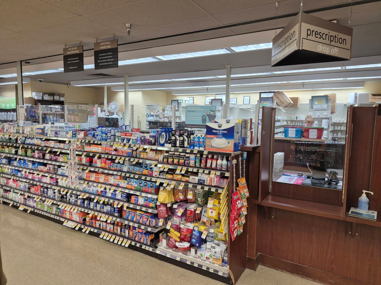 Ridley's Pharmacy