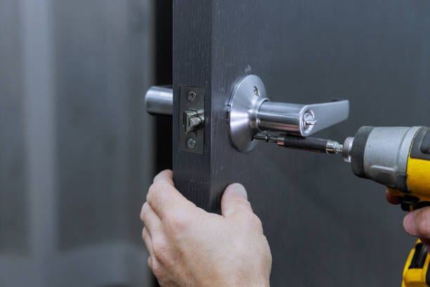Reliable Lock & Key
