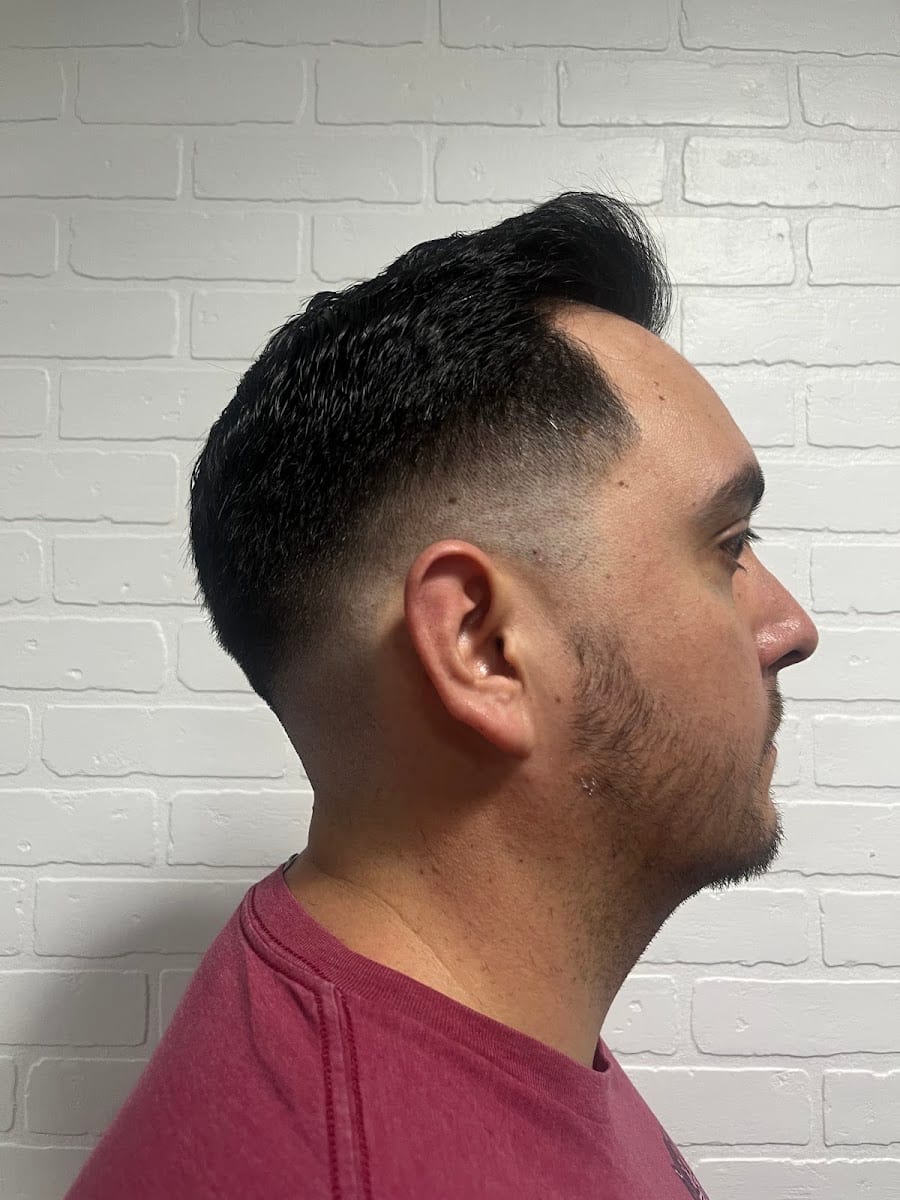 Luxe Barber Studio