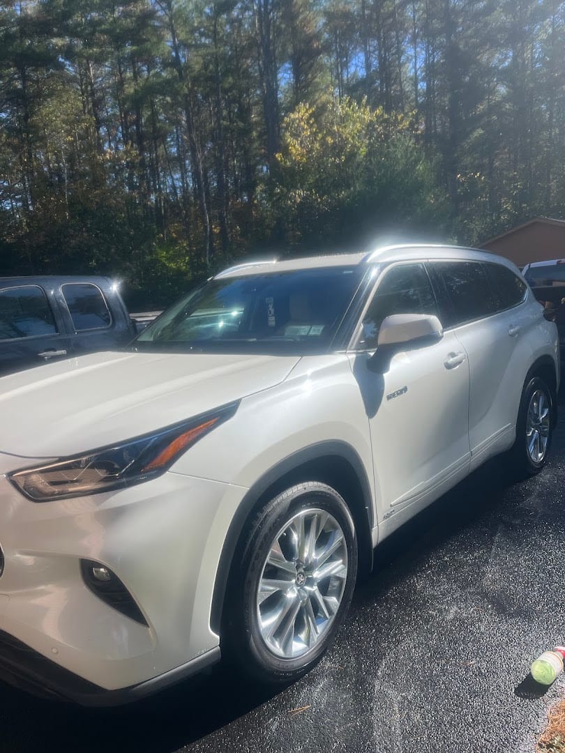 Spa City Auto Detailing, photo 4