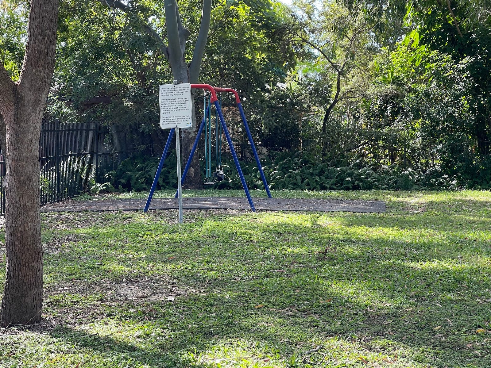 Andergrove Neighbourhood Centre