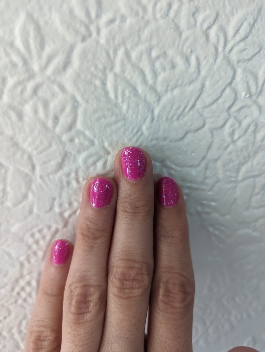 Balii Nails, photo 3