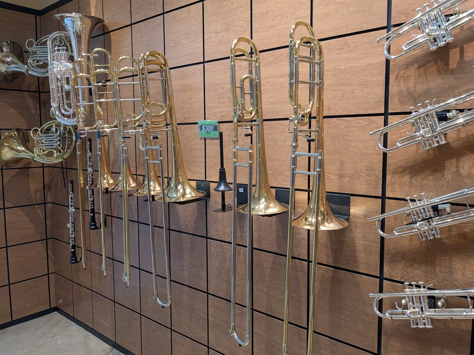 Playground Music Center, photo 4