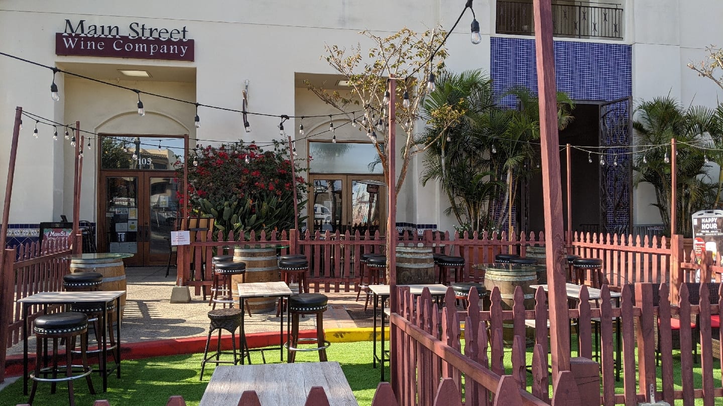 Main Street Wine Company, photo 3