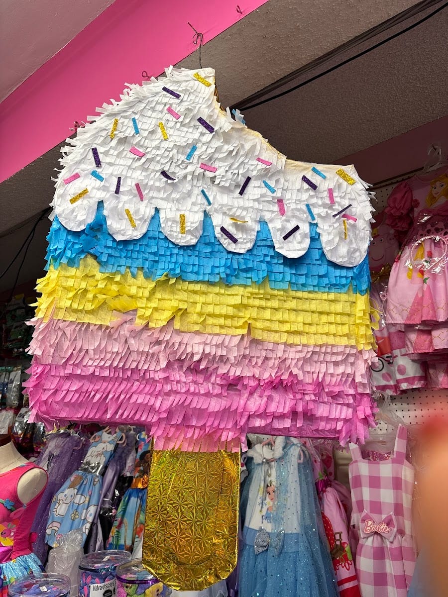 Dulcería Candy Store, photo 4