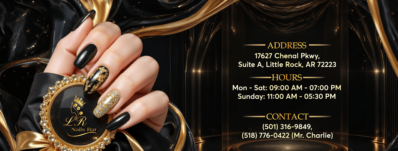 LR Nail Bar, photo 2