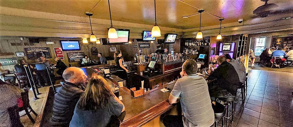 Elmwood Inn, photo 2