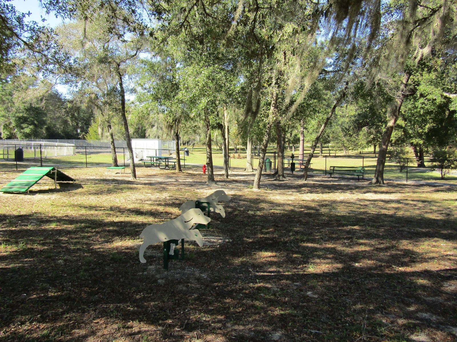 Keystone Heights Sunrise Park