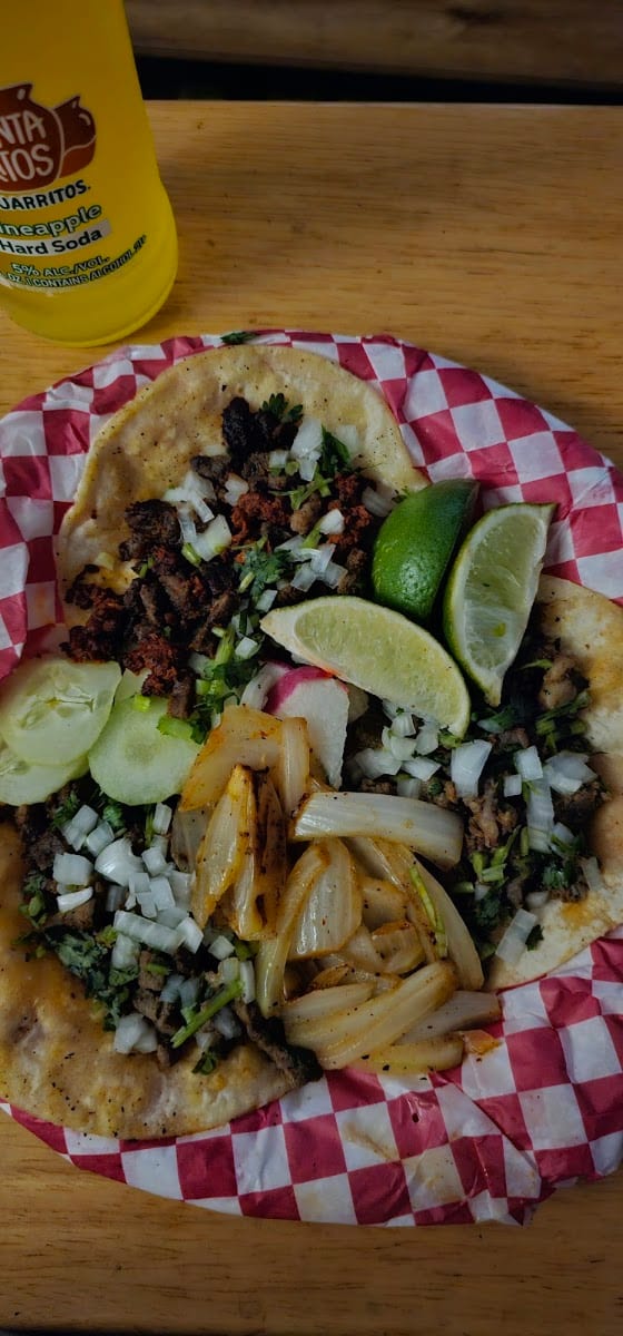 Taquería Hermanas Perez LR