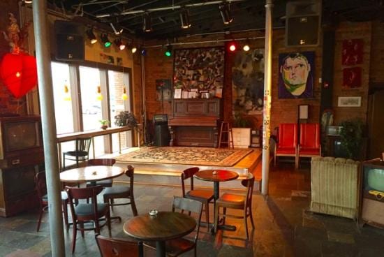 Boulder Coffee Co Cafe and Lounge, photo 4