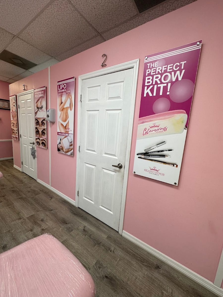 Glamorous House of Beauty, photo 3