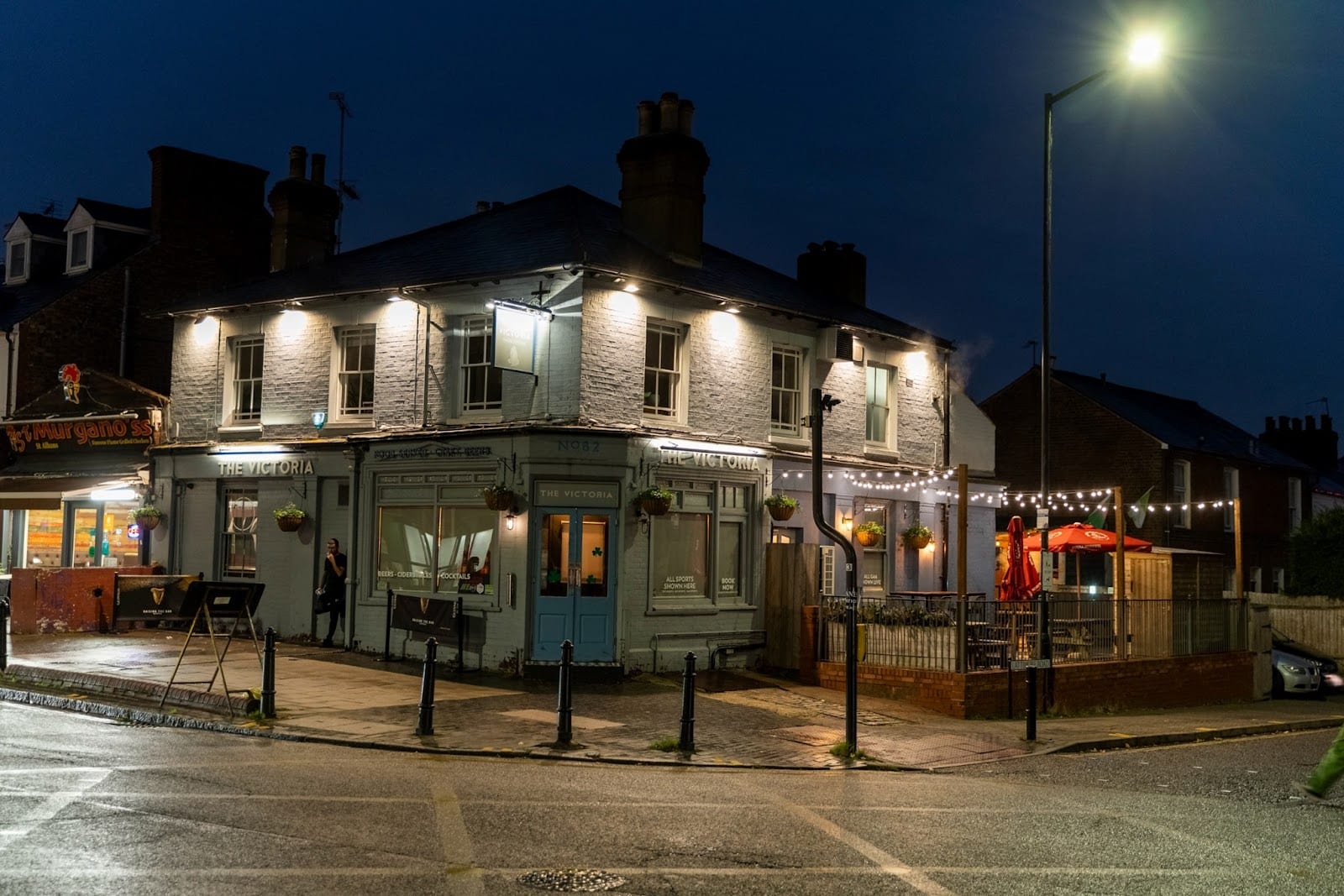 The Victoria St Albans, photo 2
