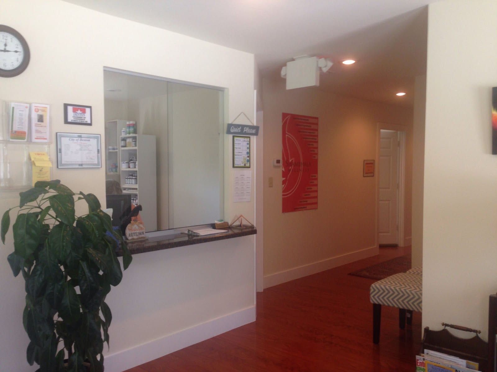 Spinal Health of North Texas, photo 4