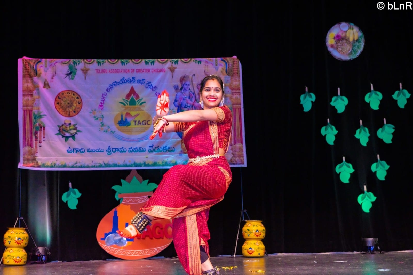 Keerthi’s Dance Academy LLC, photo 2