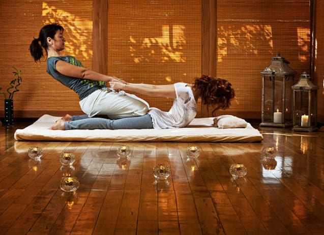 Serene Ocean Wellness Centre, photo 4