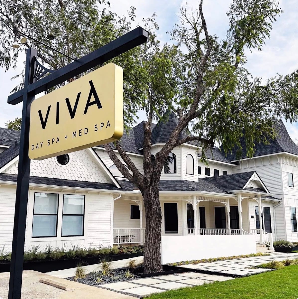 Viva Day Spa + Med Spa | Round Rock, photo 4