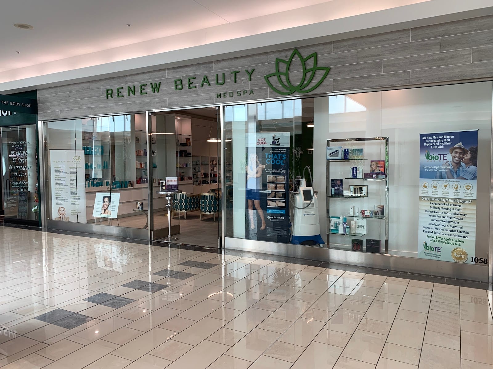 Renew Beauty Med Spa, photo 4