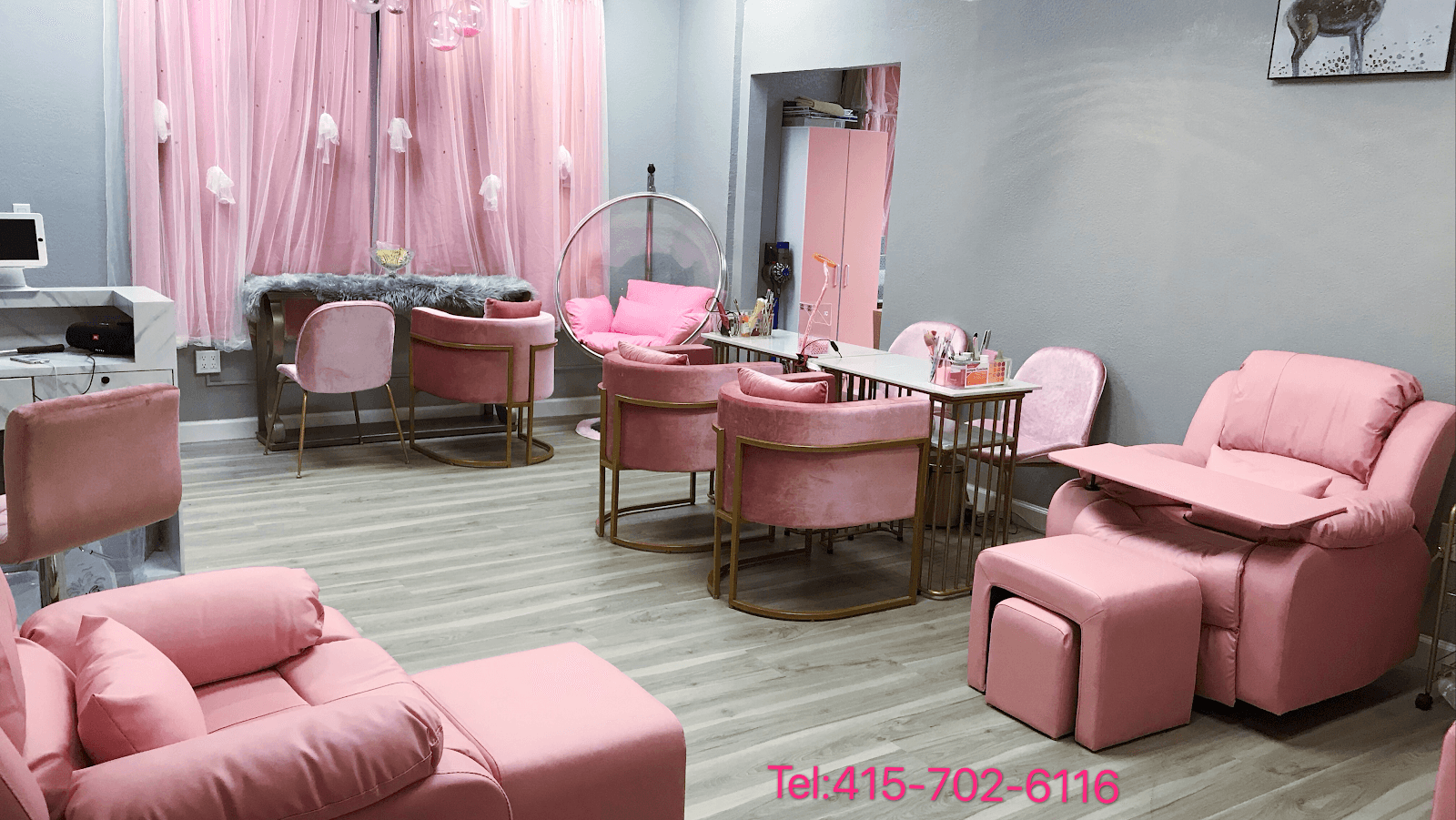 Meet Nails Salon, photo 2