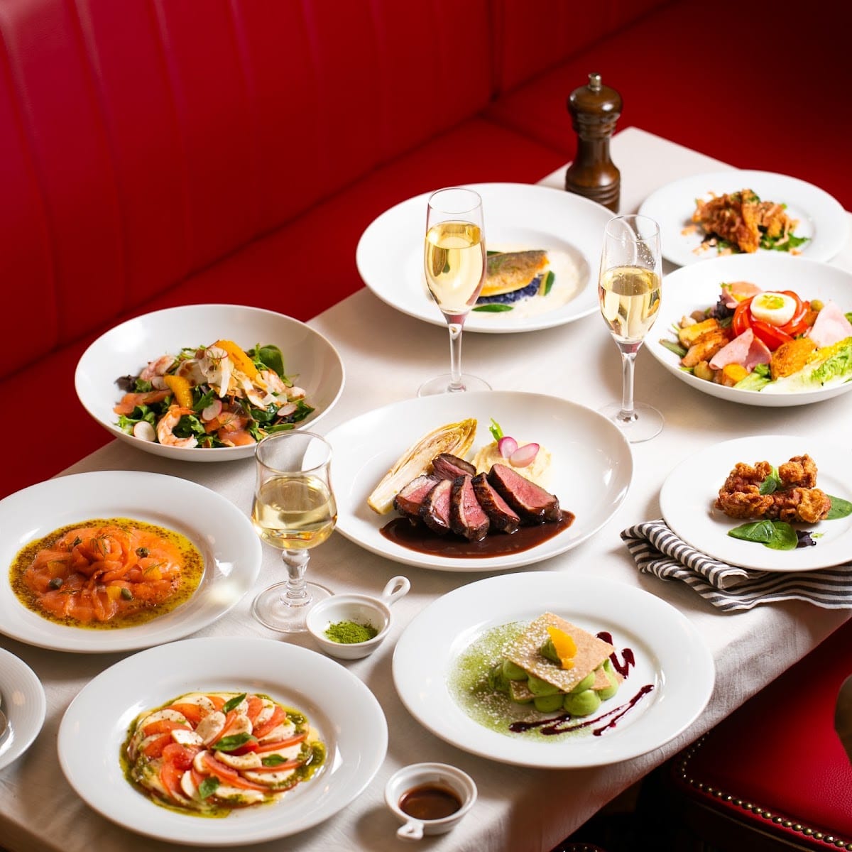 Bistrot Café de Paris, photo 4