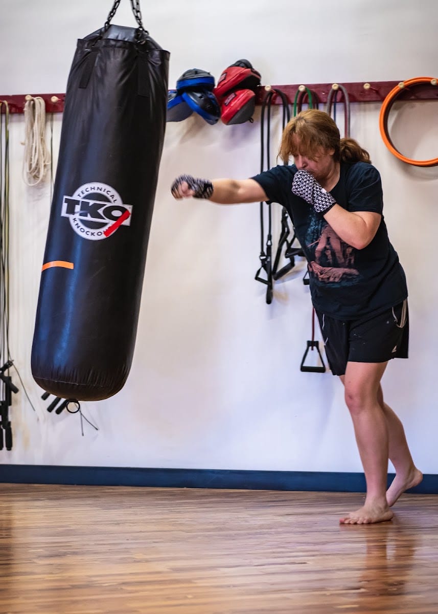 Unity Martial Arts