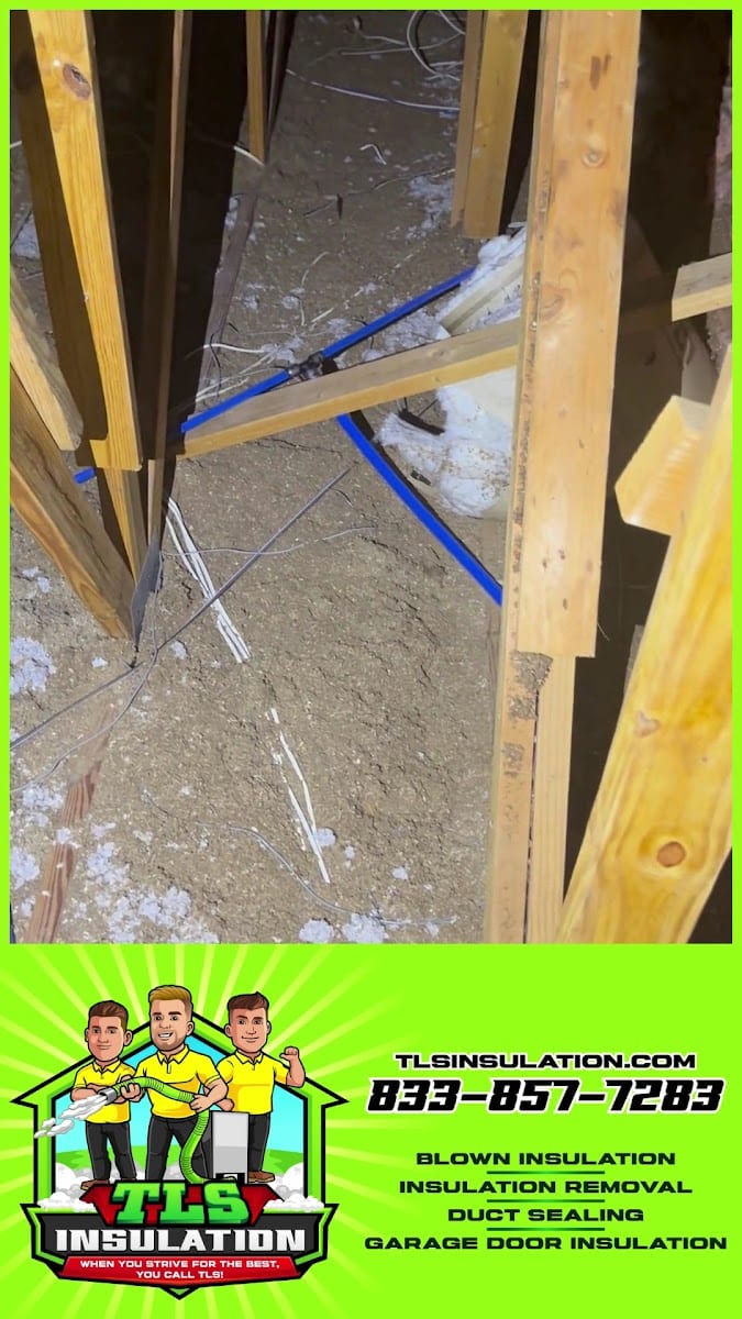 TLS Insulation, photo 2