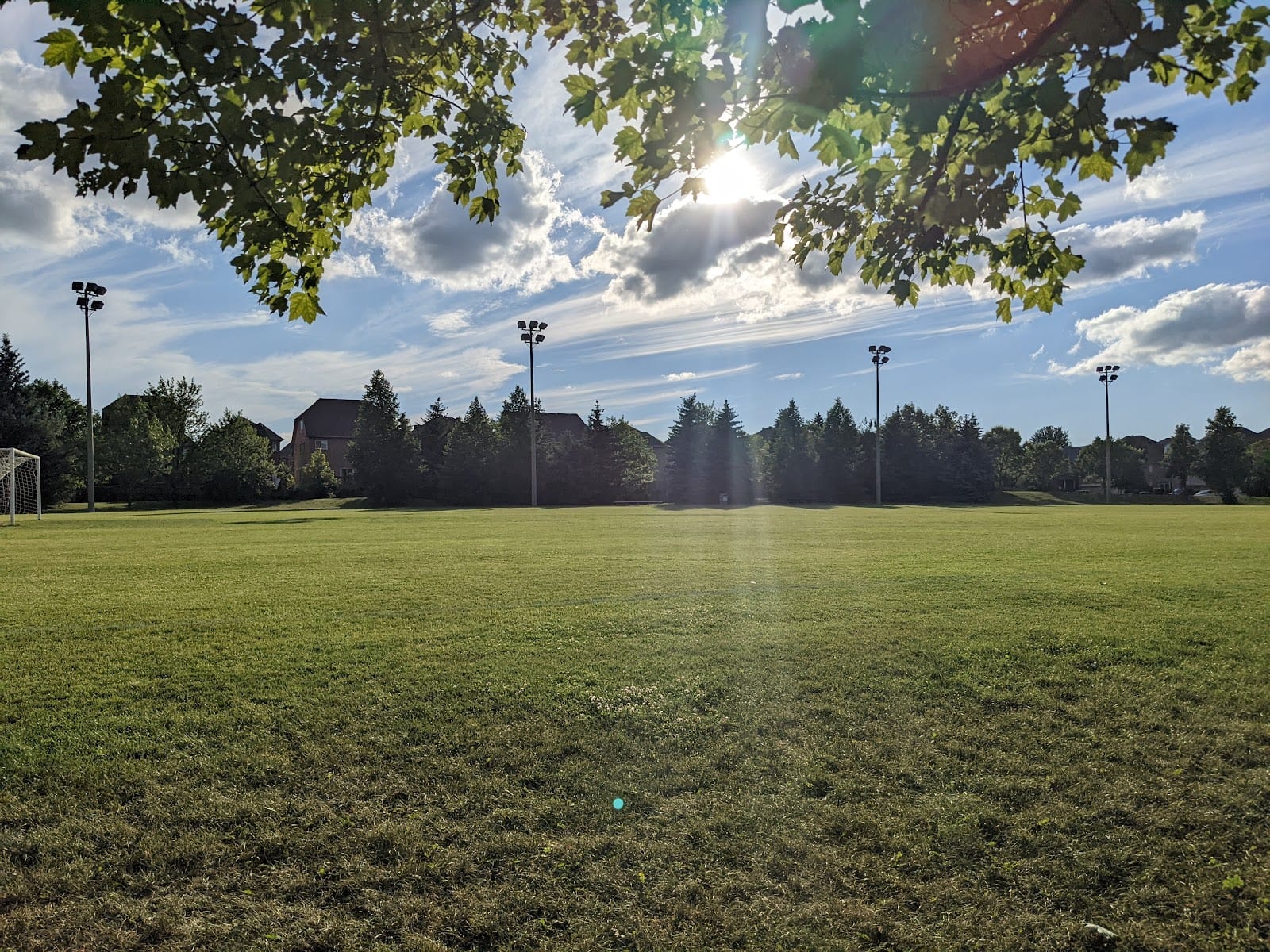 Silver Stream Park, photo 3