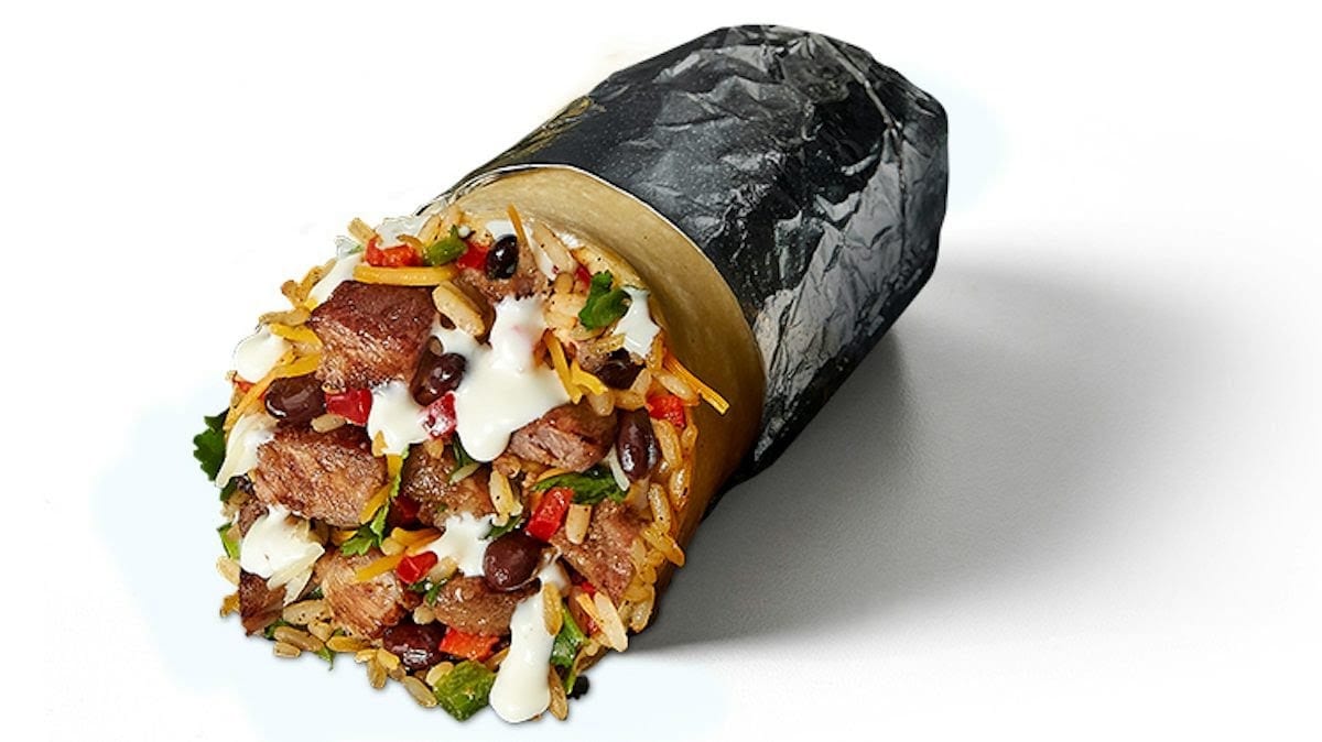 Moe's Southwest Grill, photo 3