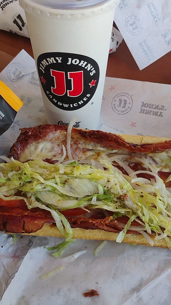 Jimmy John's, photo 3