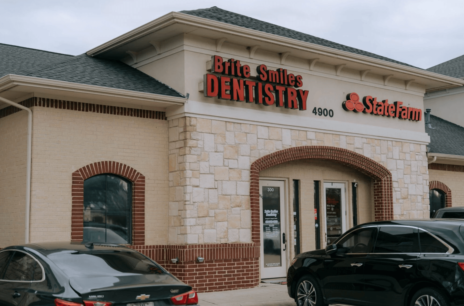 Brite Smiles Dentistry, photo 3