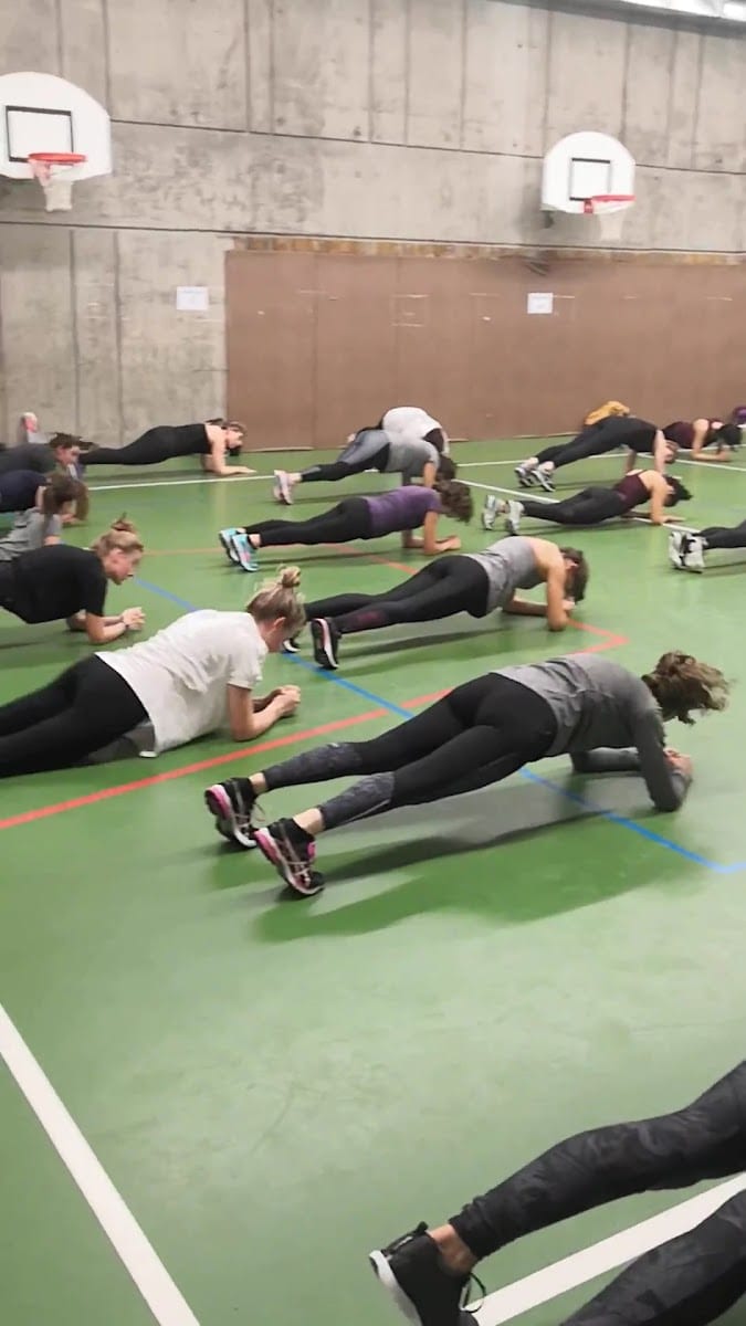 Gym Suédoise, photo 2