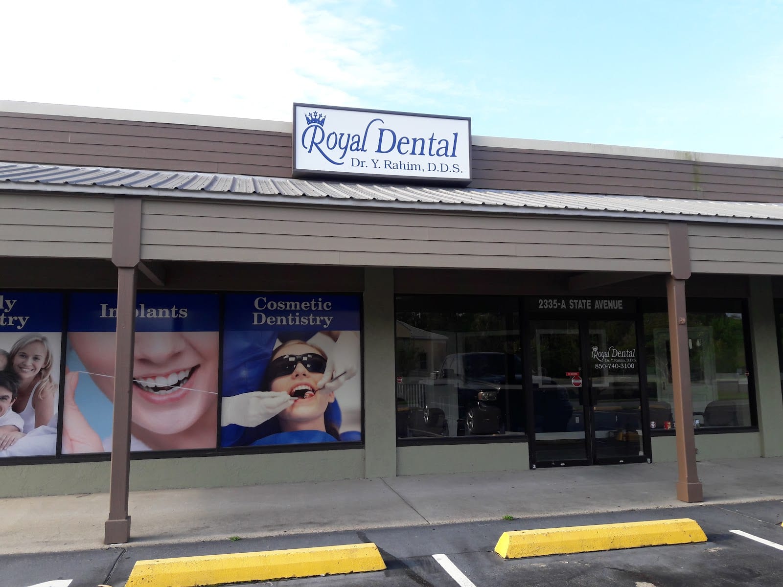 Royal Dental, photo 2
