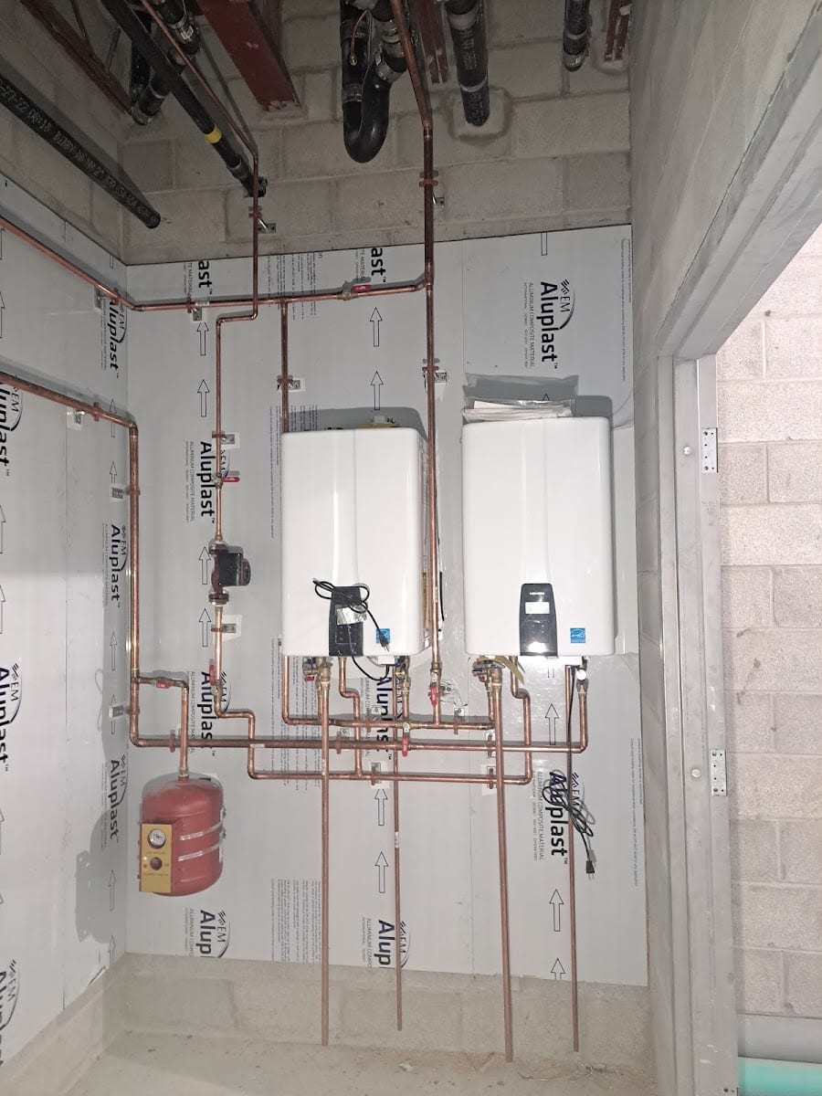 O.I Plumbing Services, photo 2