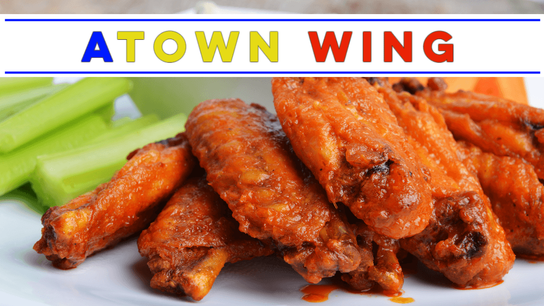 A-Town Wings