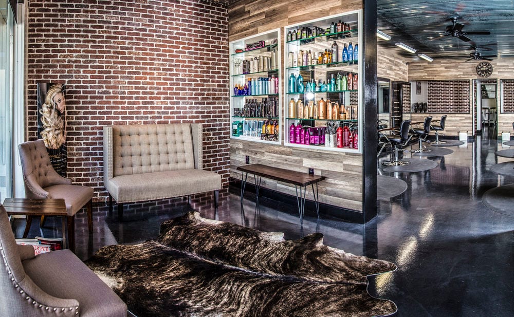 The Shop Salon, photo 3
