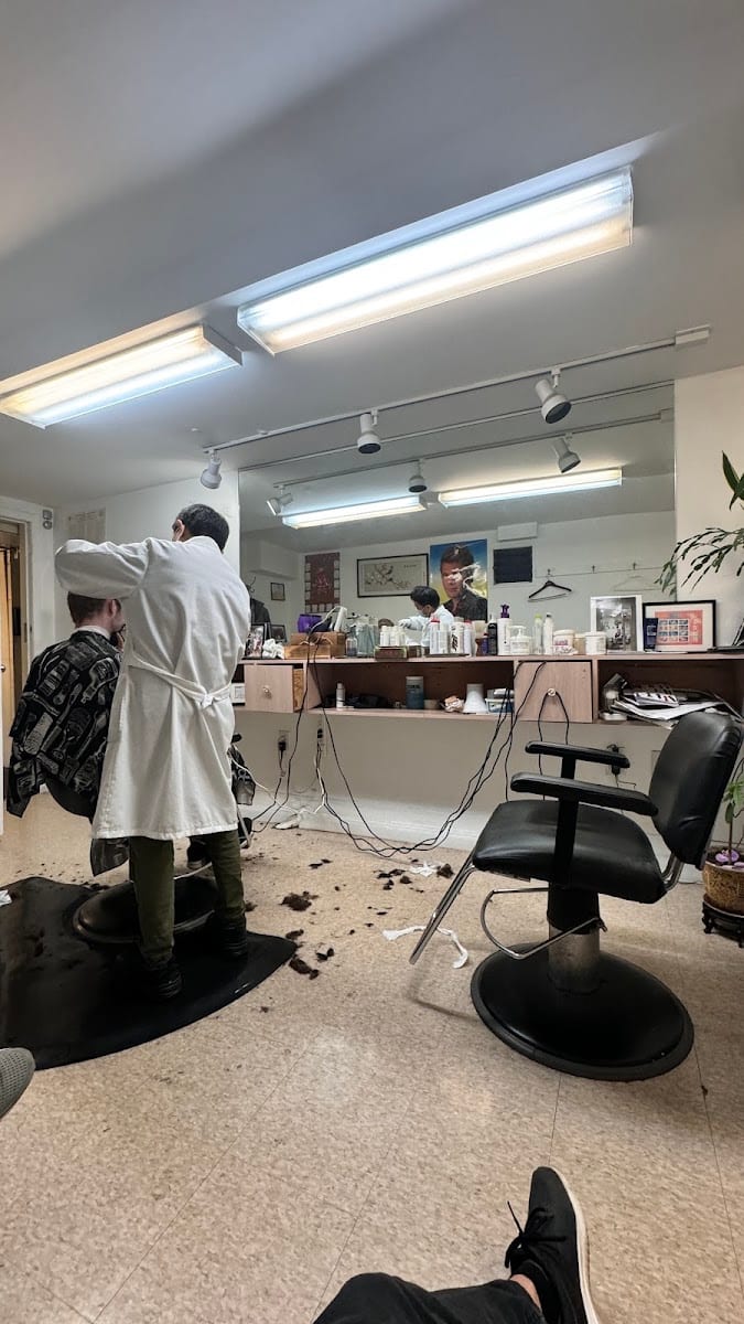 Happy Hair Studio's, photo 2