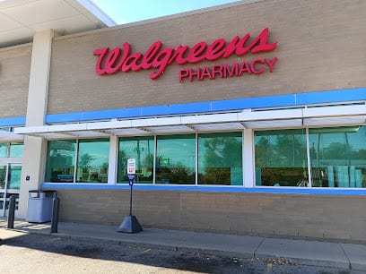 Walgreens