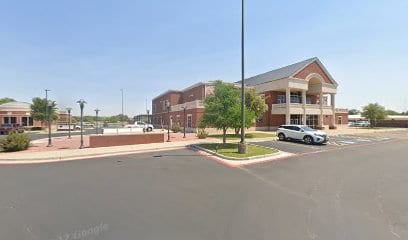 Texas Tech Eye Consultants: Good Daniel MD