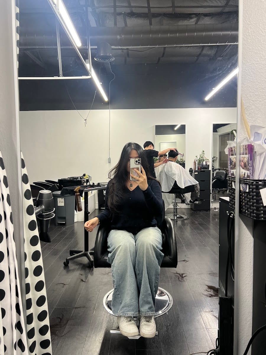 J&K Hair Salon