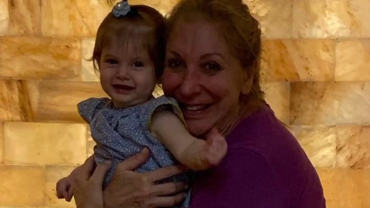 Above & Beyond Yoga and Salt Therapy, photo 3