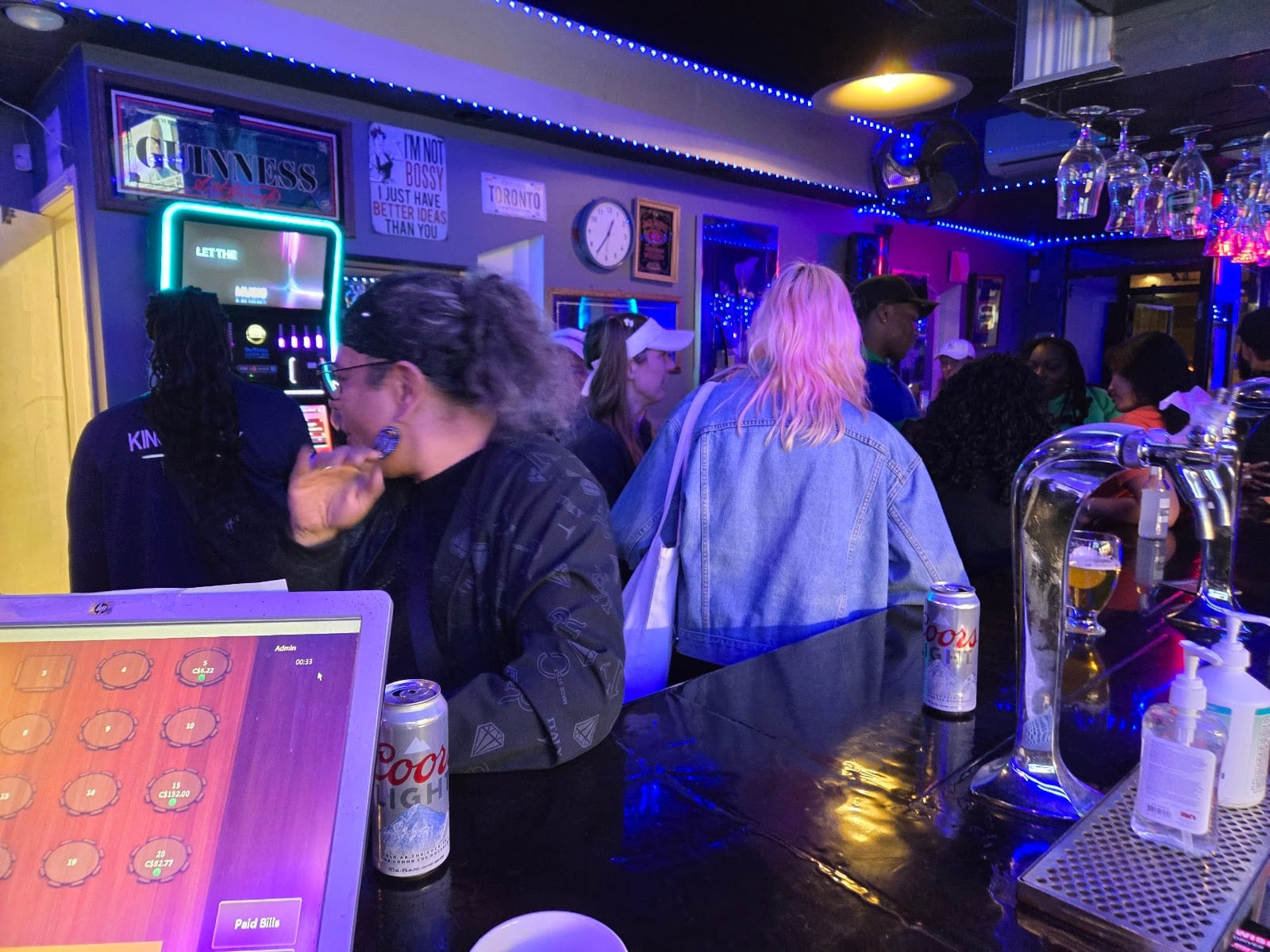 Moonlight Pub, photo 3