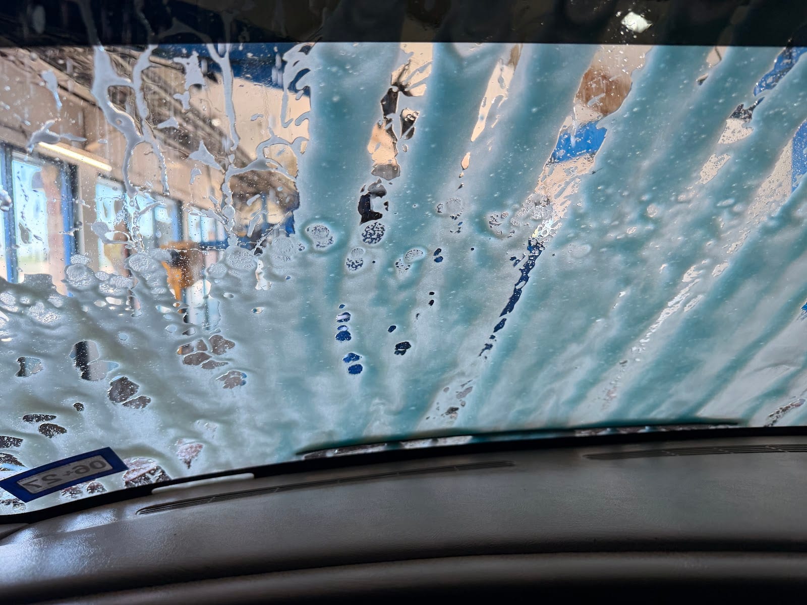 Mighty Wash #10 of Lubbock