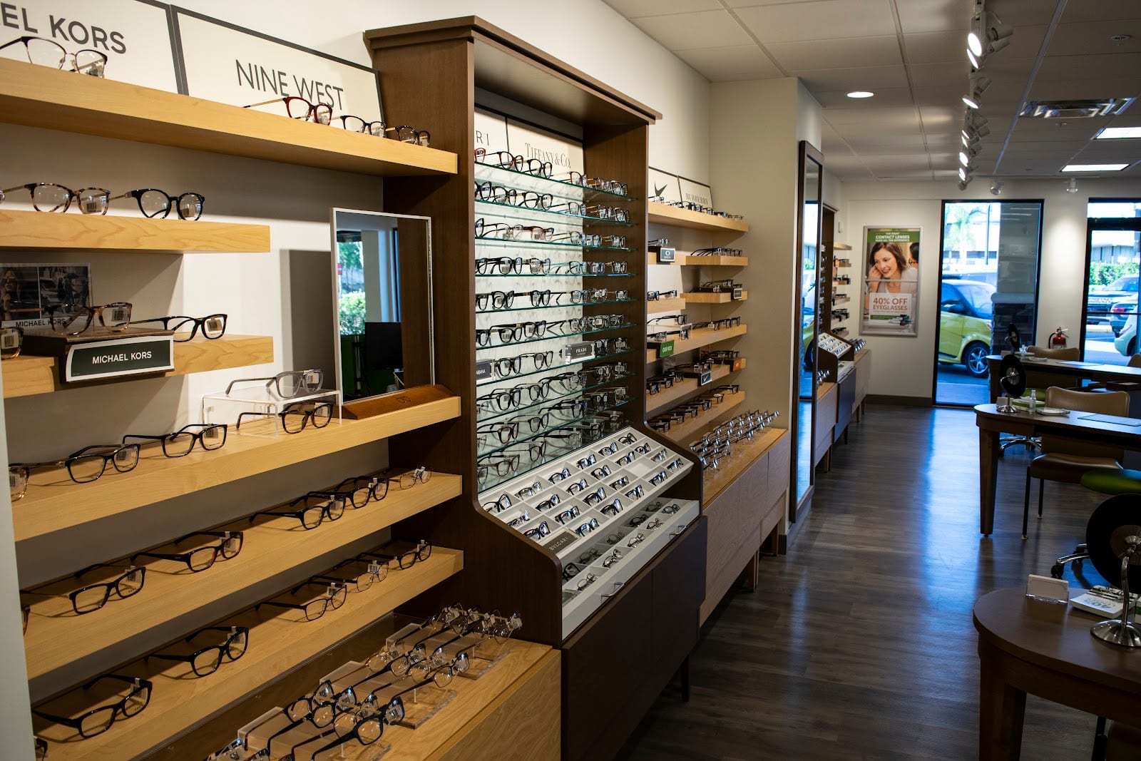 Pearle Vision, photo 2