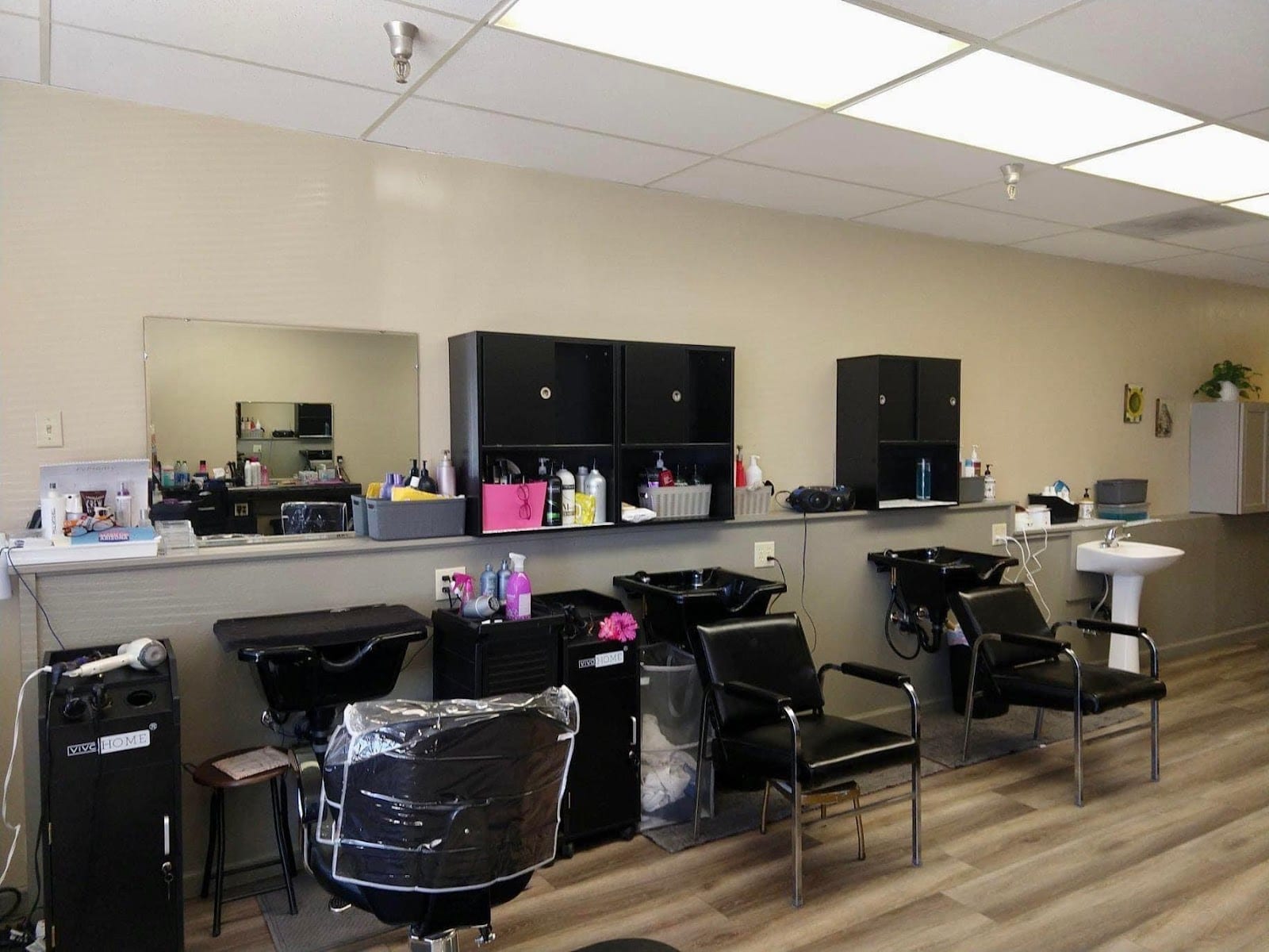 Serendipity Hair Salon, photo 2