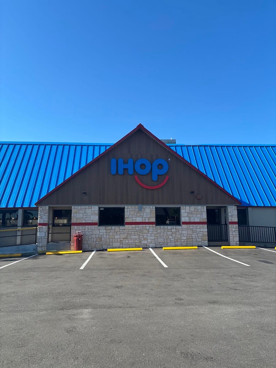 IHOP, photo 2
