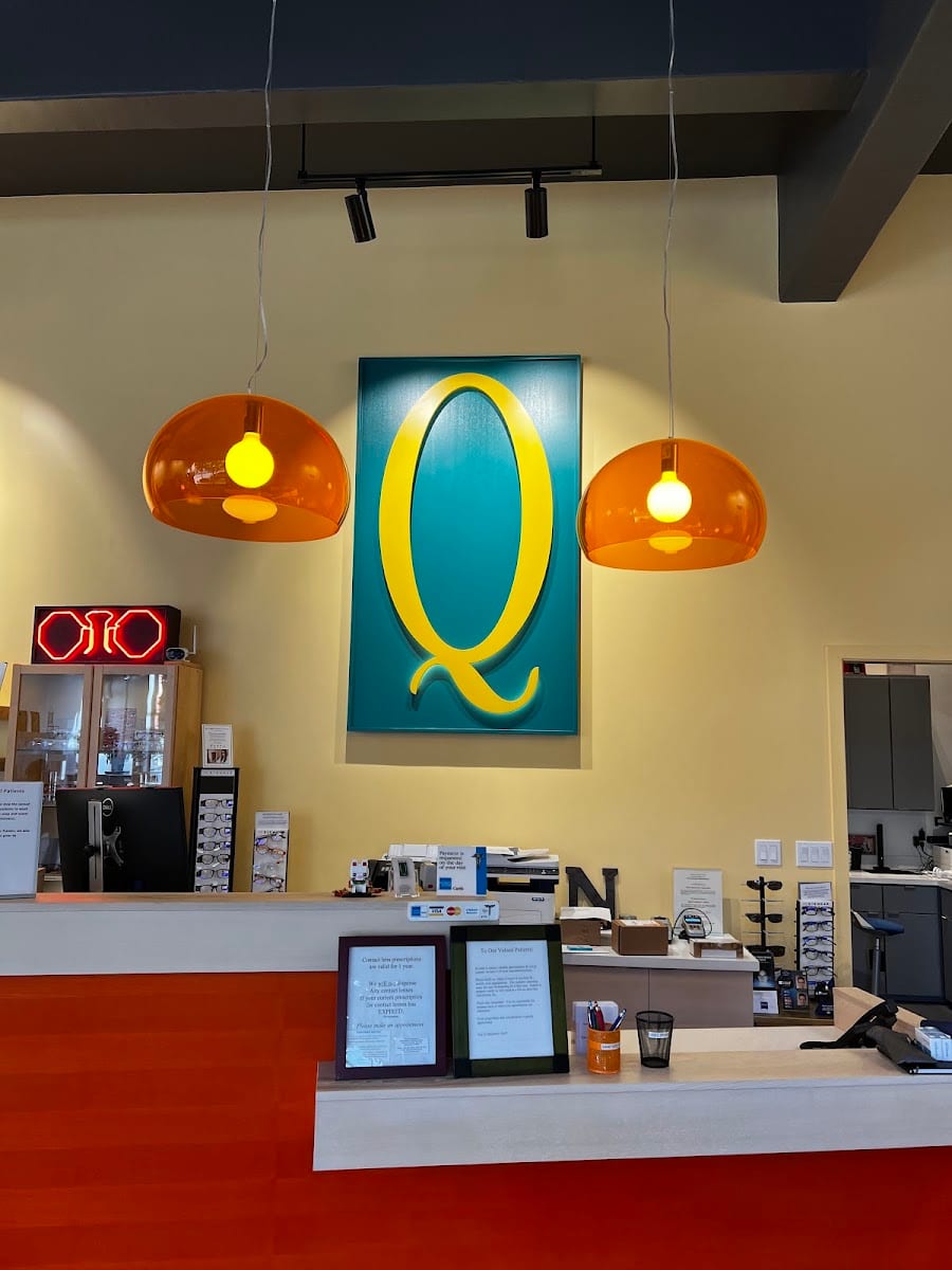 EyeQ Optometry