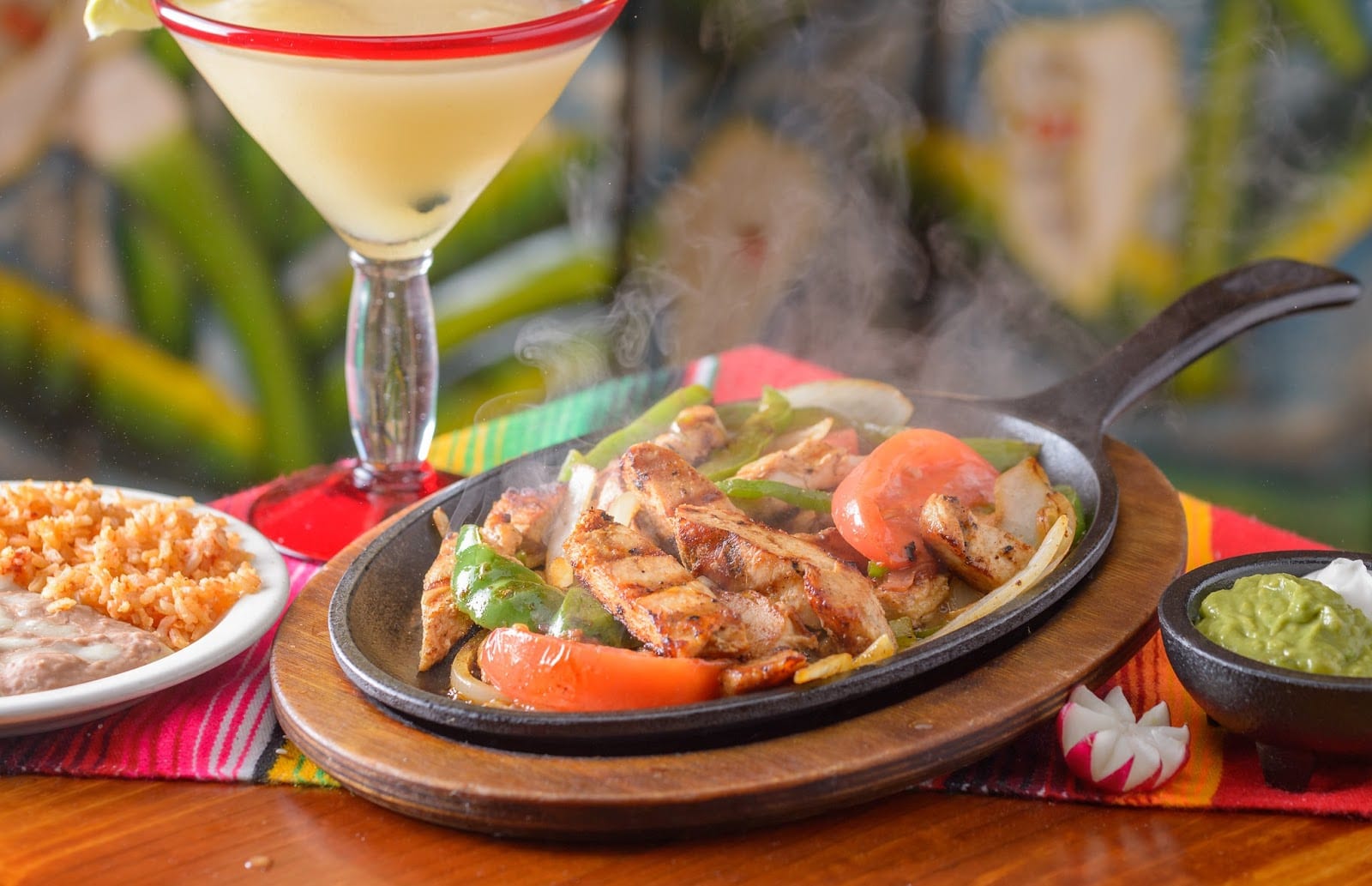 Dona Maria Tamales Restaurant