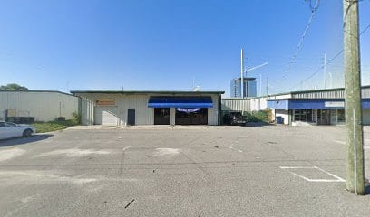 Tampa Rivals Wrestling Club