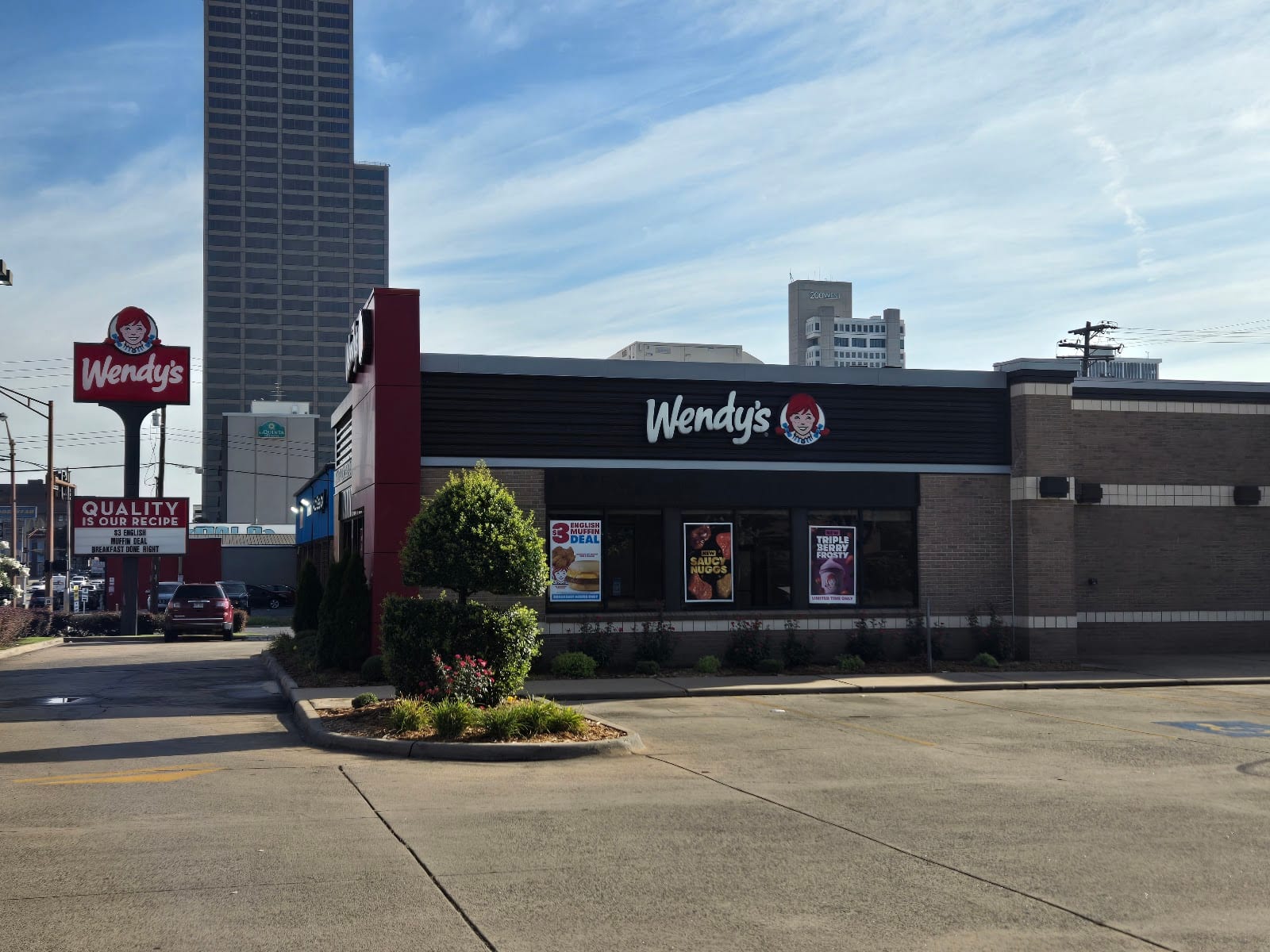 Wendy's, photo 2